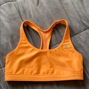4/30 NEON CHAMPION SPORTS BRA